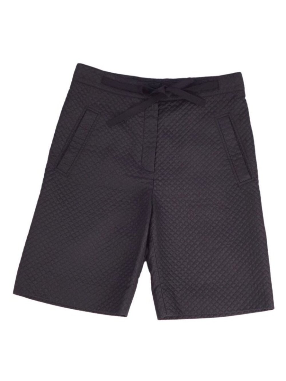 Christian Dior Black Shorts
